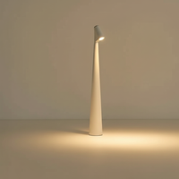Kabellose LED-Tischlampe