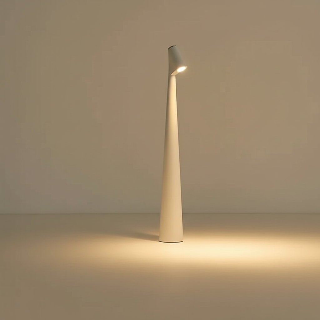 Kabellose LED-Tischlampe