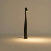 Kabellose LED-Tischlampe