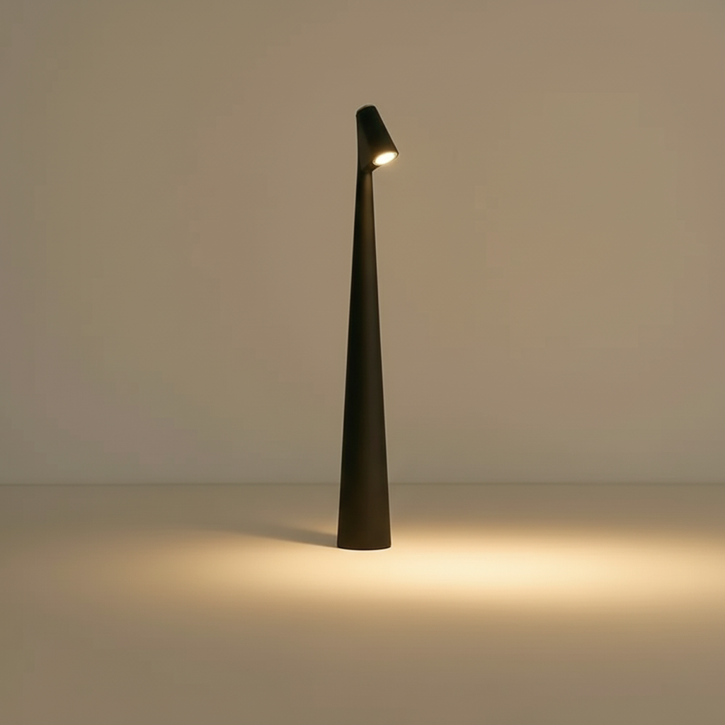 Kabellose LED-Tischlampe