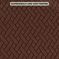Wasserdichter Stuhlsitzbezug – 4er-Set