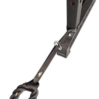 Battle-Rope-Ankerriemen – Bis 750 kg Belastung, 2 Größen