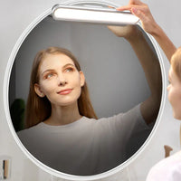 Magnetische LED-Lichtleiste mit Touch-Sensor – Flexibles Licht überall