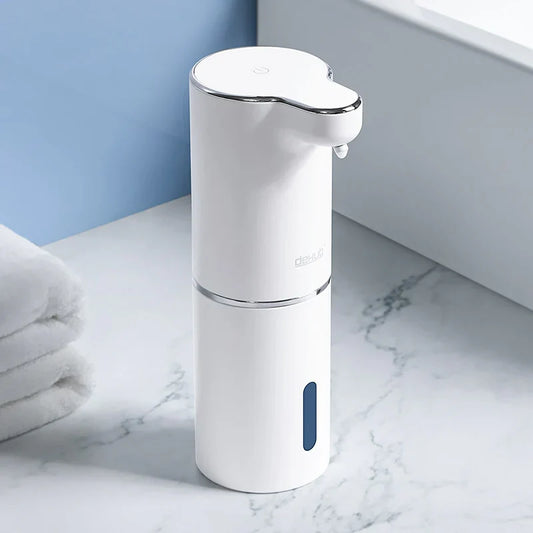 Automatischer Schaumseifenspender – Berührungslos, Aufladbar, 300 ml
