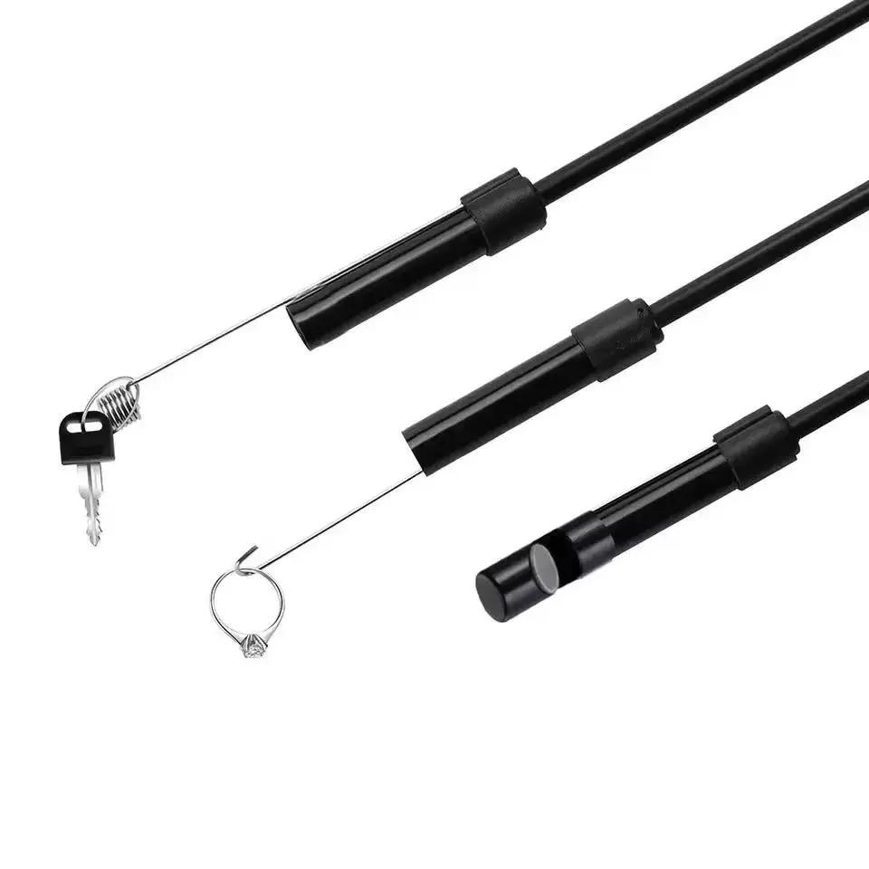 HD-Inspektionskamera mit 5 m Kabel