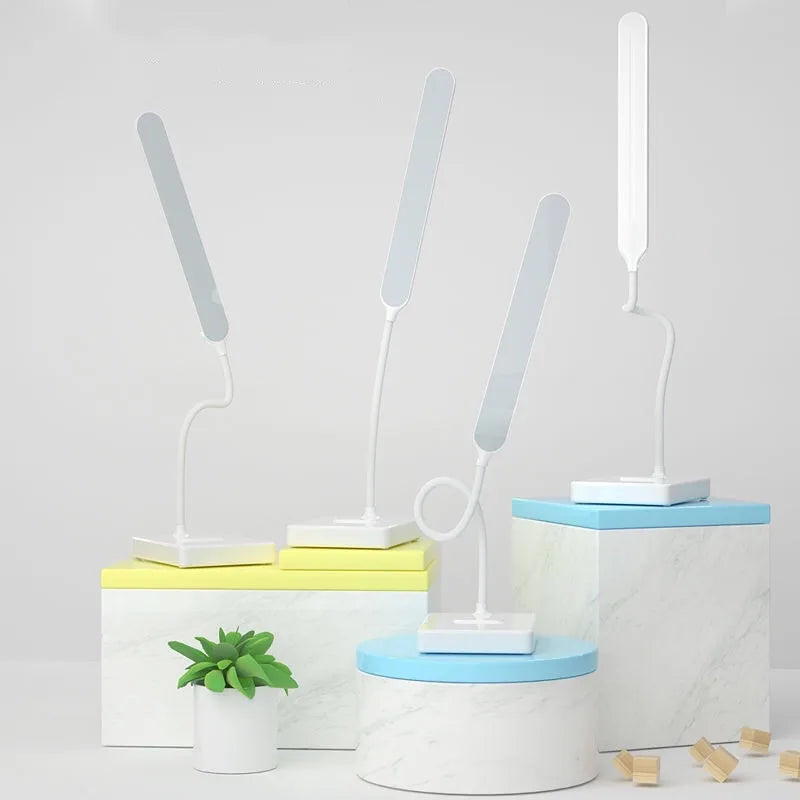 LED Tischlampe