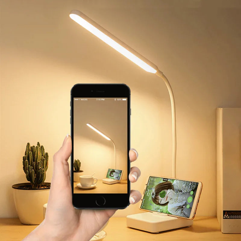 LED Tischlampe
