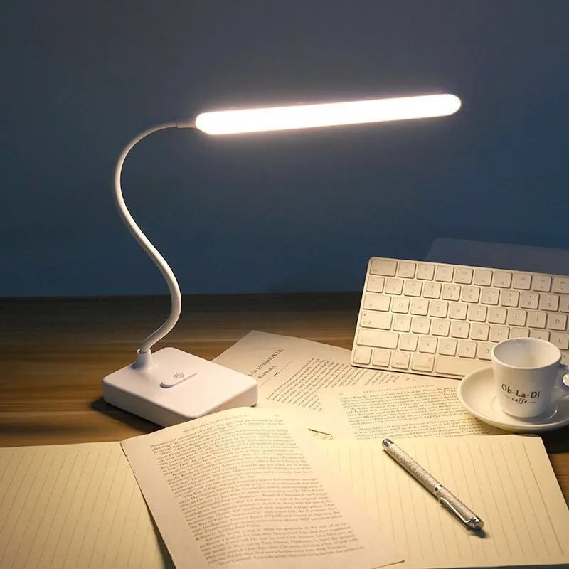 LED Tischlampe