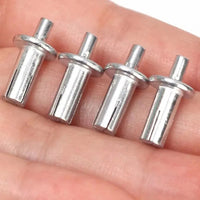 Hammer-Nieten Set (100 Stück)