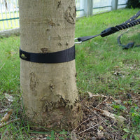 Battle-Rope-Ankerriemen – Bis 750 kg Belastung, 2 Größen
