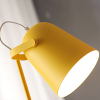 Macaron Tischlampe