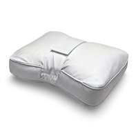 Memory-Foam-Kniekissen – Besserer Schlaf für Seitenschläfer