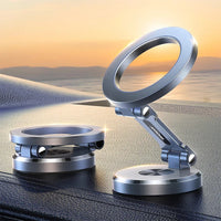 Magnetischer Auto-Handyhalter mit 360°-Drehfunktion