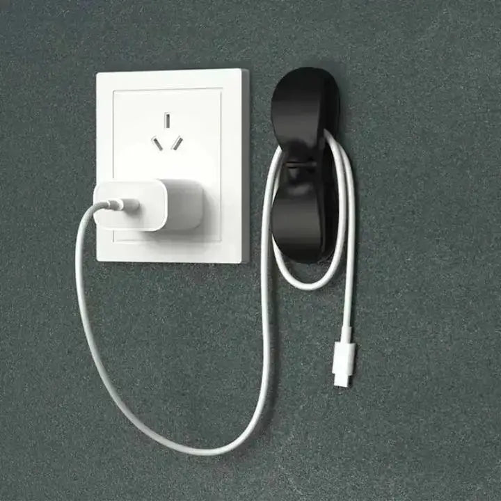 Kabel-Organizer 5er-Set