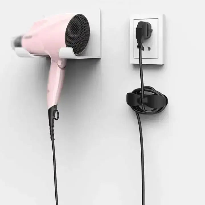 Kabel-Organizer 5er-Set