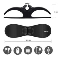 Kabel-Organizer 5er-Set
