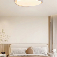 Deckenlampe in Steinoptik – Weiches, gleichmäßiges Licht