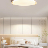 Deckenlampe in Steinoptik – Weiches, gleichmäßiges Licht