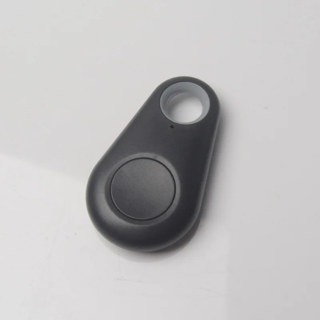 Bluetooth-Schlüsselfinder – Schlüssel und Gegenstände nie wieder verlieren-2er-Set