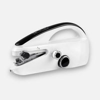 Mini-Nähmaschine mit Dual-Geschwindigkeitssteuerung — Mit Zubehör