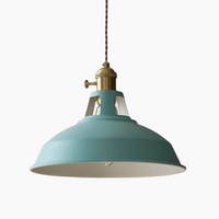 Moderne LED Pendelleuchte