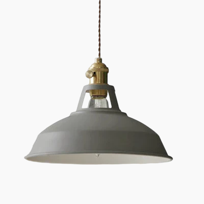 Moderne LED Pendelleuchte