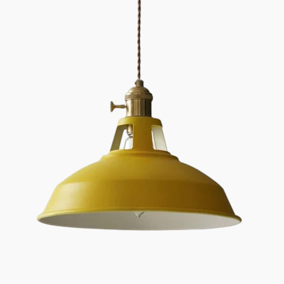 Moderne LED Pendelleuchte