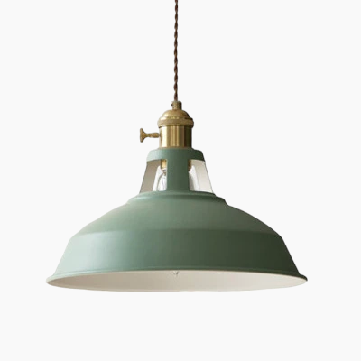 Moderne LED Pendelleuchte