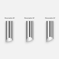 Präzisions-Schneidewerkzeug (2er-Set)