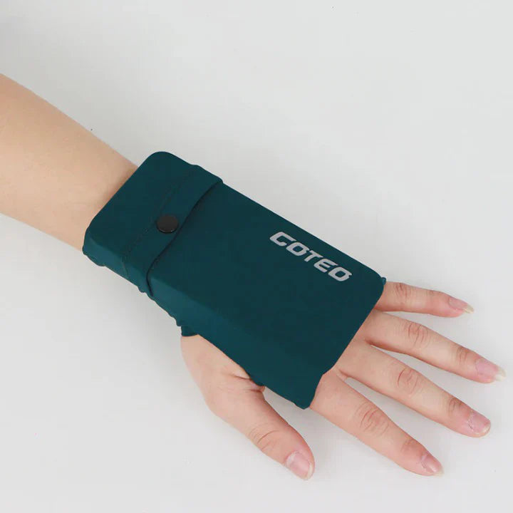 Sport-Handgelenktasche – Handyhalter zum Laufen & Fitness