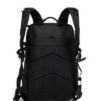Taktischer Rucksack 50 L – Wandern, Reisen & Outdoor