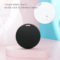 Mini-GPS-Tracker 2er-Set – Immer wissen, wo Ihre Sachen sind