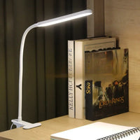 LED-Klemmleuchte