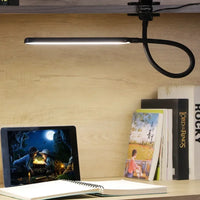 LED-Klemmleuchte