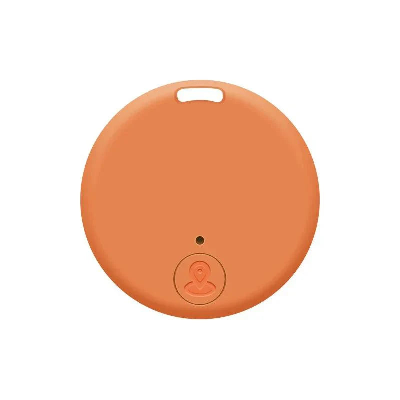 Runder Bluetooth-Tracker – Schlüssel und Taschen schnell finden-2er-set