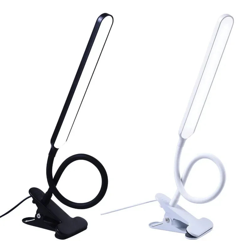 LED-Klemmleuchte