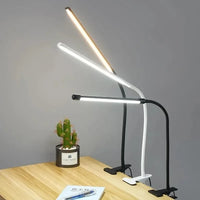 LED-Klemmleuchte