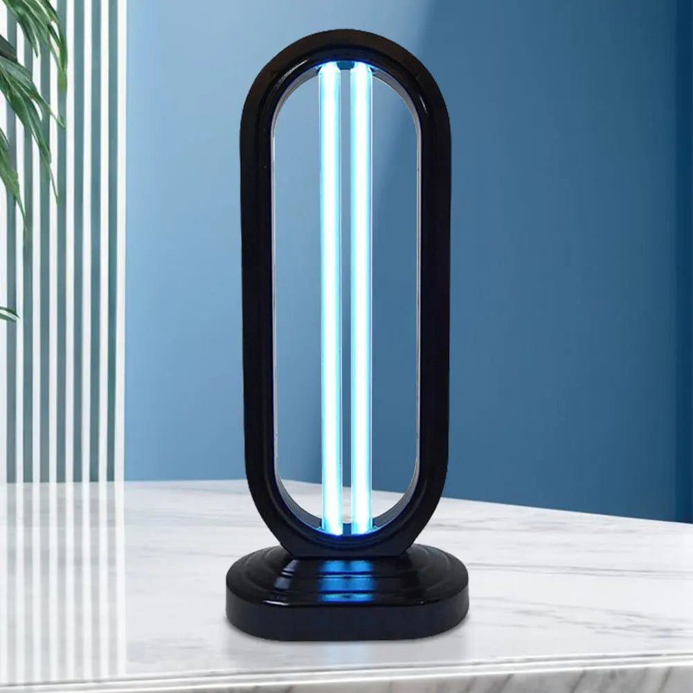 UV-C Desinfektionslampe 38W mit Fernbedienung & Timer