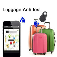 Bluetooth-Schlüsselfinder – Nie wieder Schlüssel suchen- 5er-set