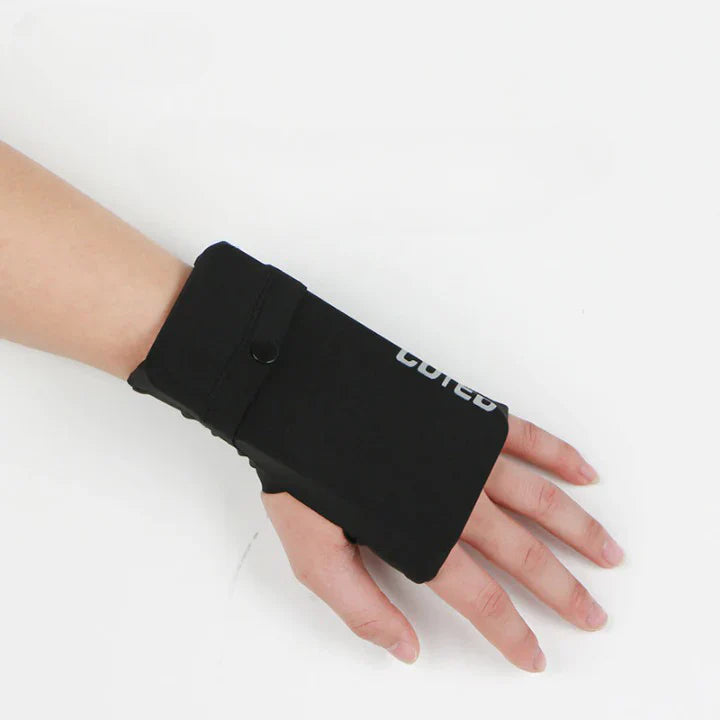 Sport-Handgelenktasche – Handyhalter zum Laufen & Fitness