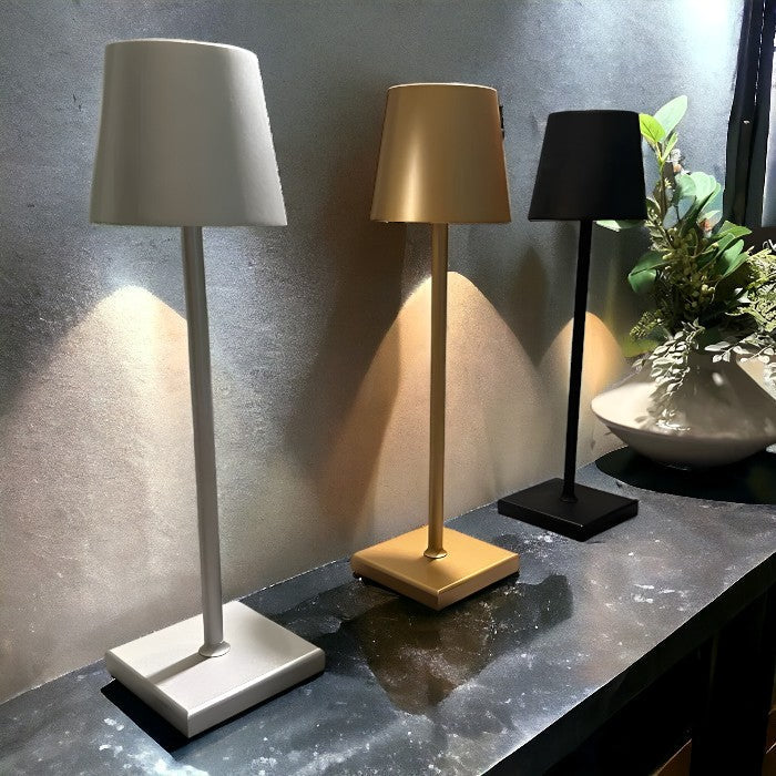 Nordia LED-Tischlampe