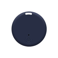 Runder Bluetooth-Tracker – Schlüssel und Taschen schnell finden-2er-set