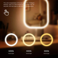 LED Schminkspiegel Lumiéra
