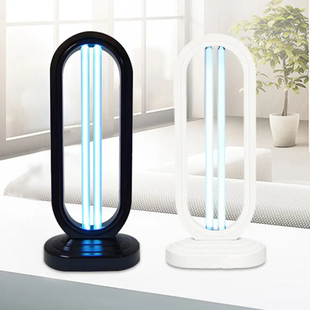 UV-C Desinfektionslampe 38W mit Fernbedienung & Timer