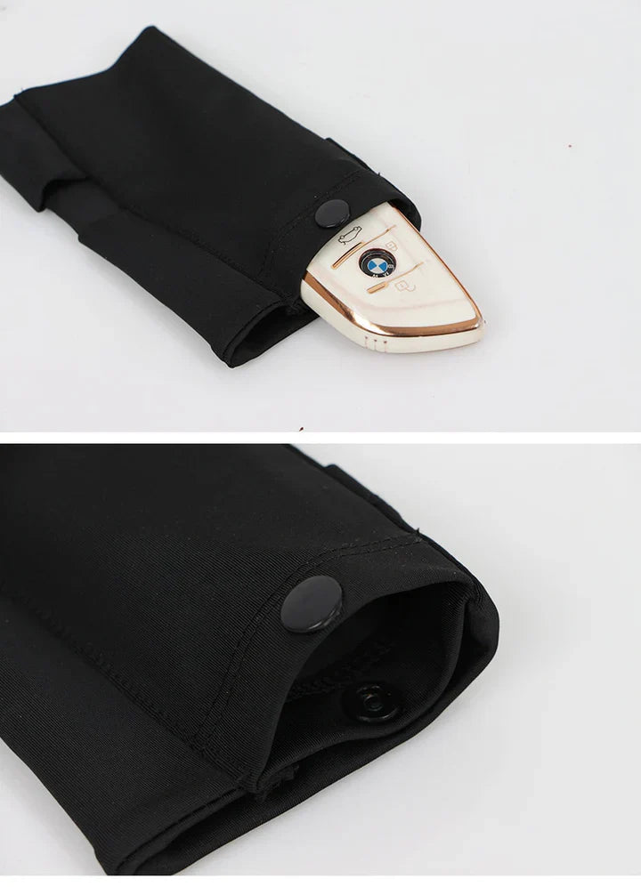 Sport-Handgelenktasche – Handyhalter zum Laufen & Fitness