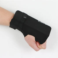 Sport-Handgelenktasche – Handyhalter zum Laufen & Fitness