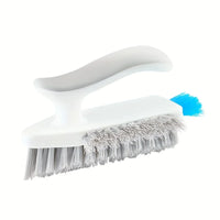 Fugenreinigungsbürste 2er-Set – 4-in-1 für Fliesen, Fugen und Glas