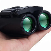 Kompakte Faltfernglas 40x22 – Klare Sicht bis 2.000 m