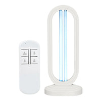 UV-C Desinfektionslampe 38W mit Fernbedienung & Timer