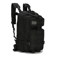 Taktischer Rucksack 50 L – Wandern, Reisen & Outdoor
